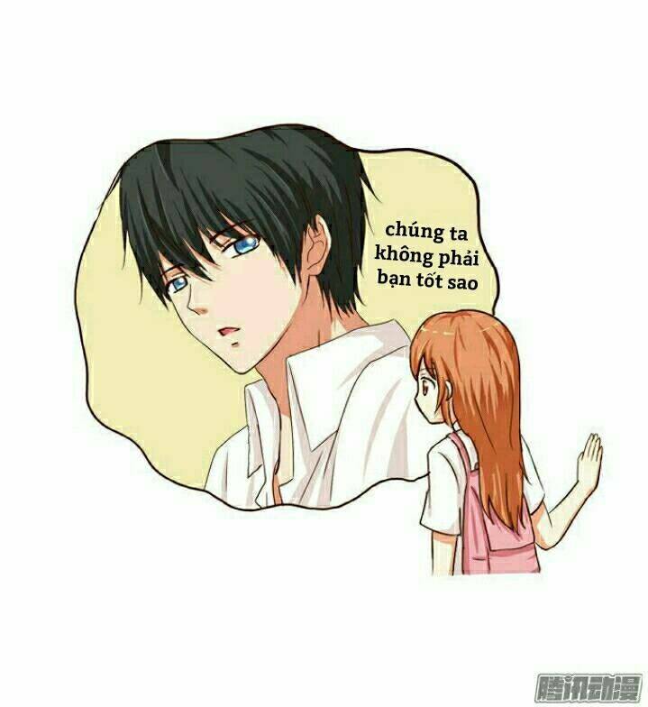 mối tình đầu có chút ngọt chapter 9 37