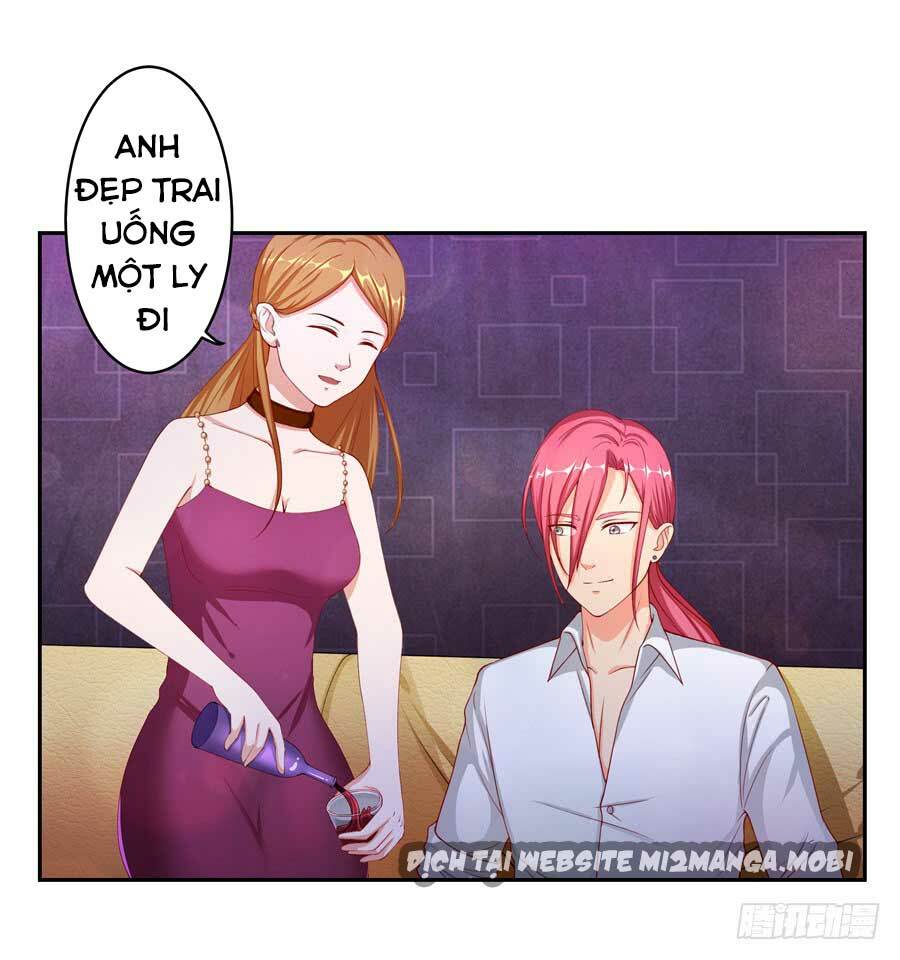 gả cho tình cũ làm lão bà chapter 18 17