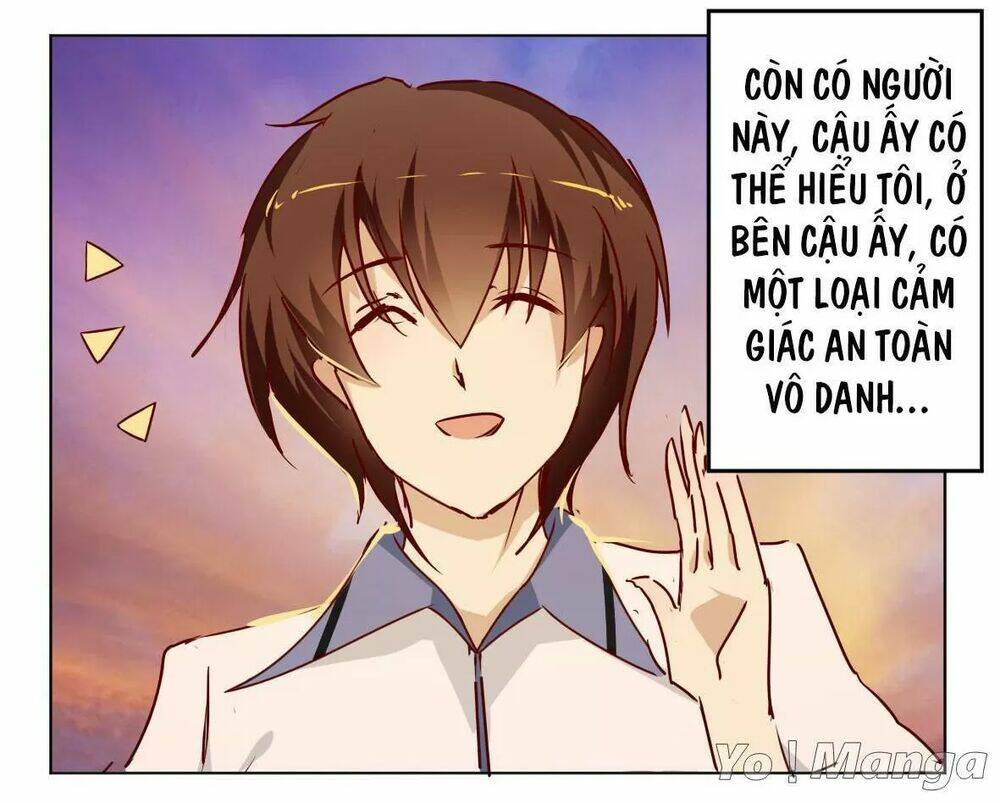 tôi là vợ tôi chapter 58 14