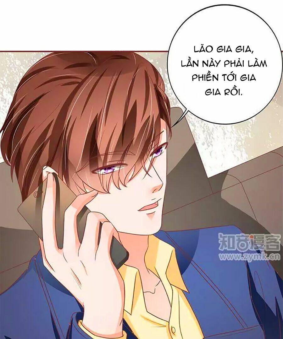 vương tước tư hữu bảo bối chapter 159 21