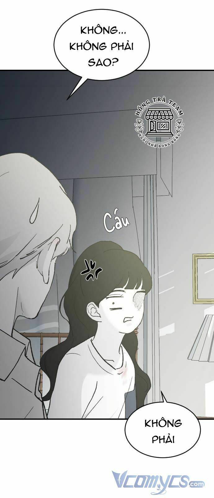 ba người anh trai cực phẩm của tôi chapter 30 77