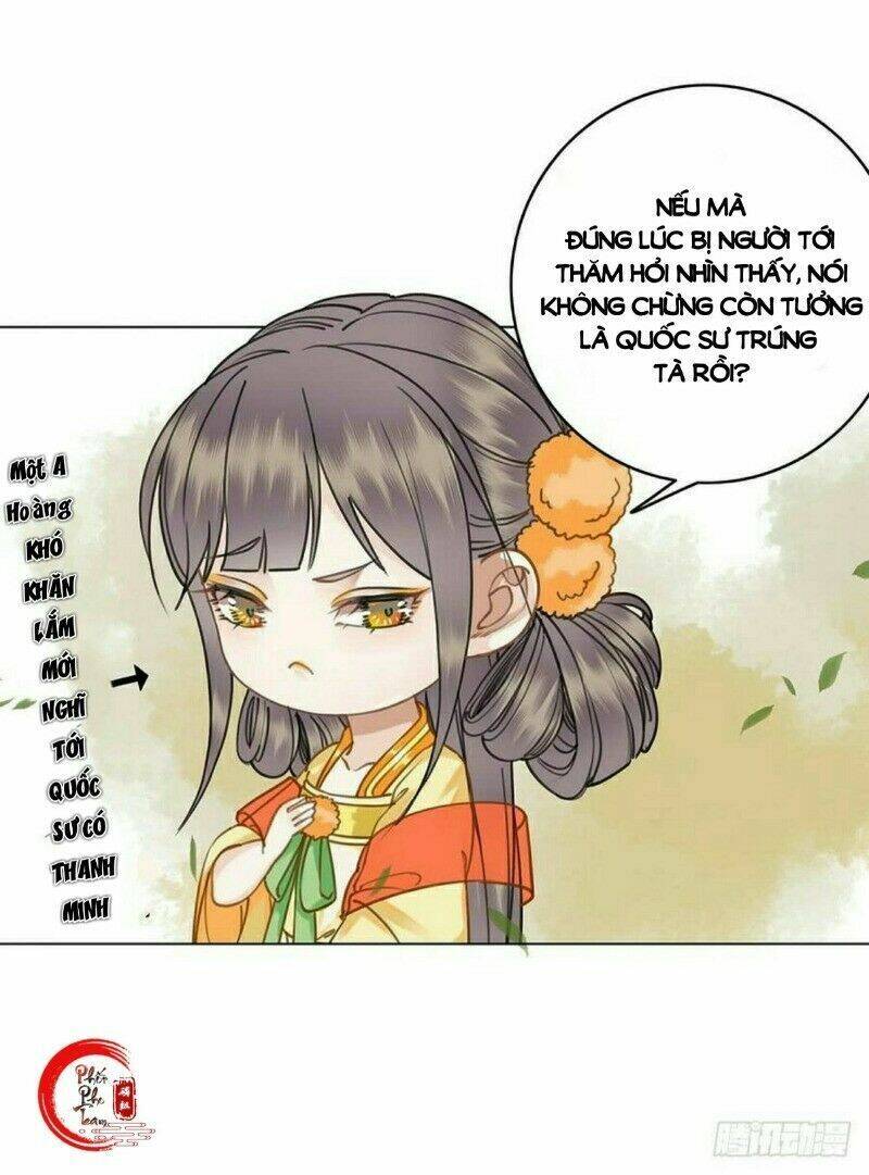 gay rồi! cái đó thành tinh rồi chapter 50 40