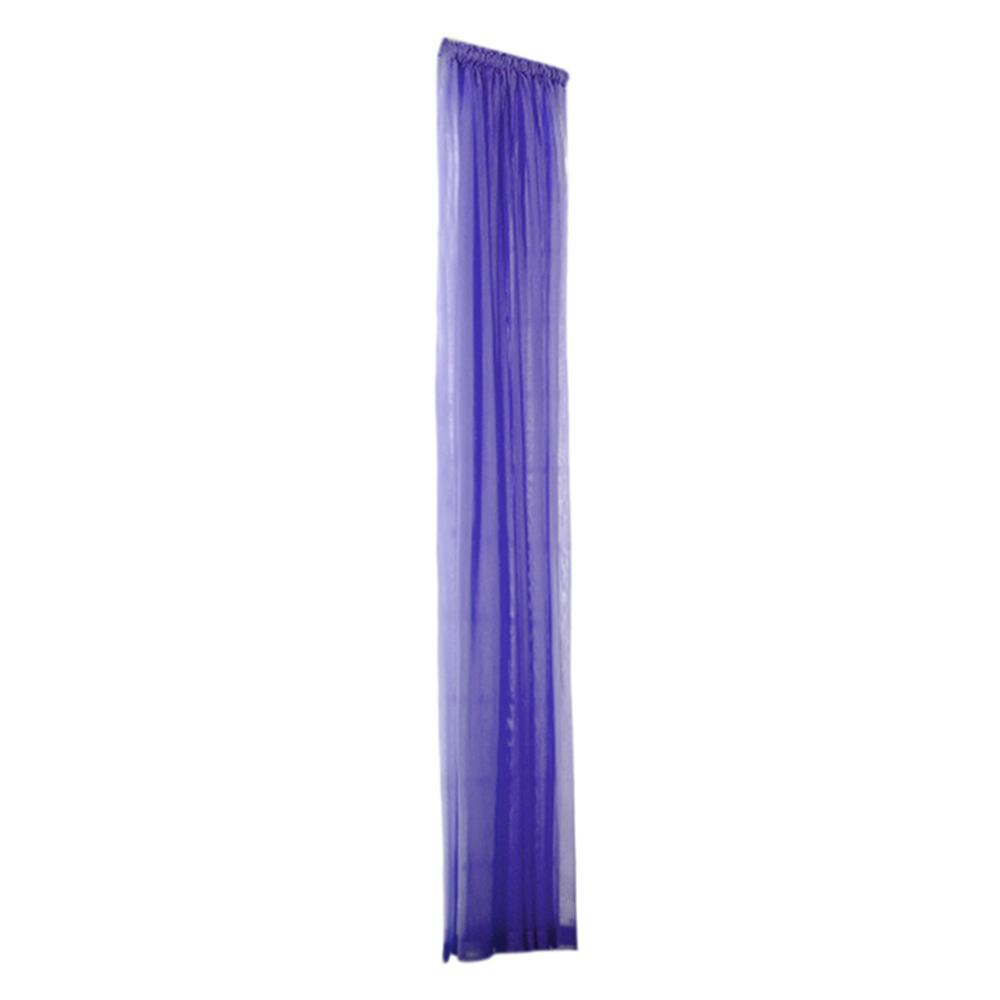 Tấm rèm cửa sổ có họa tiết 200cm x 120cm