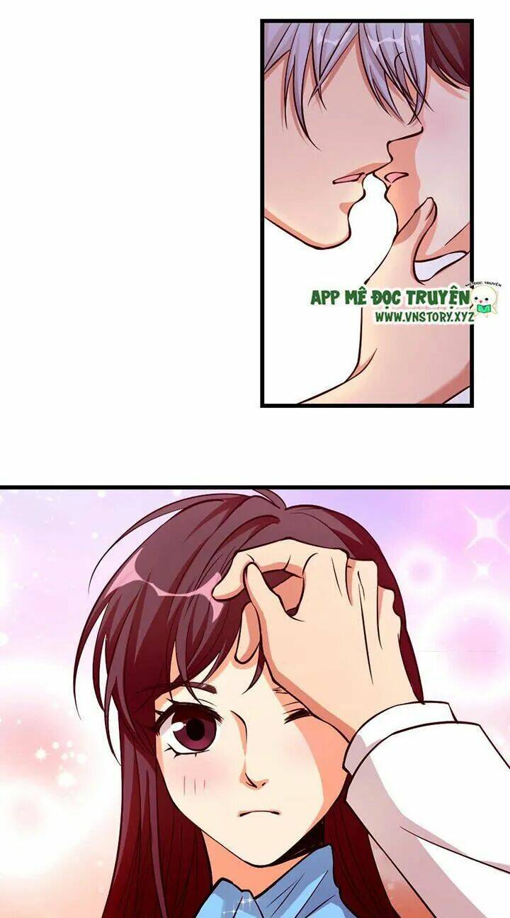 thiên hậu trở về chapter 70 4