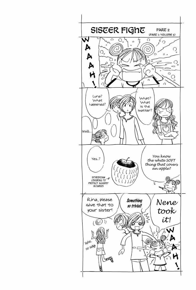 orange yane no chiisana ie full chapter 57 25