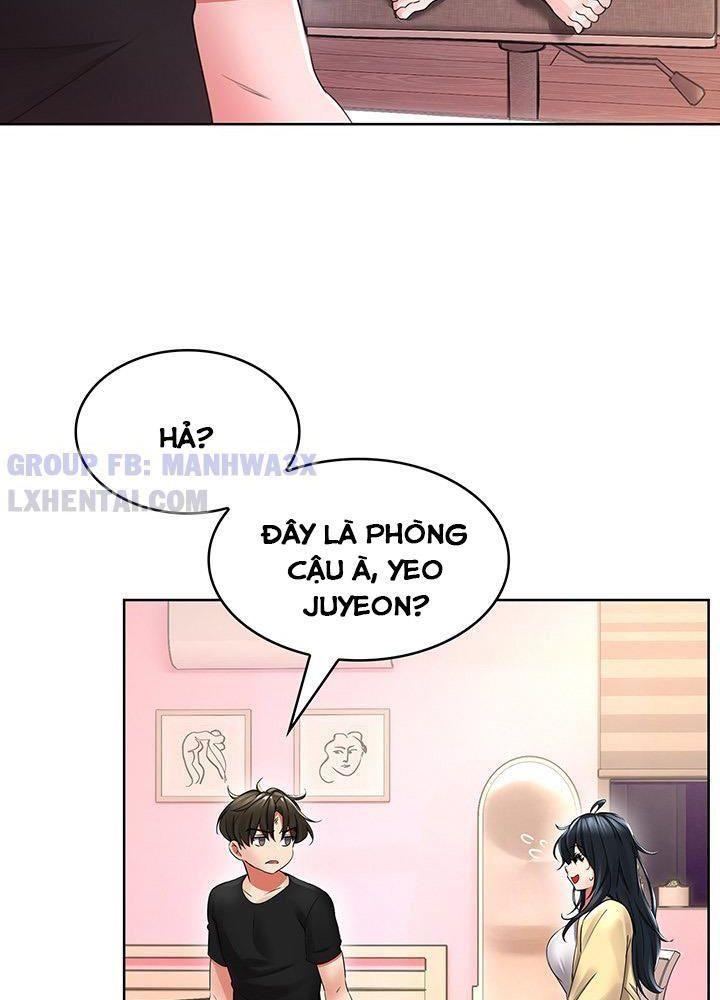 công việc sung sướng chapter 2.1 41