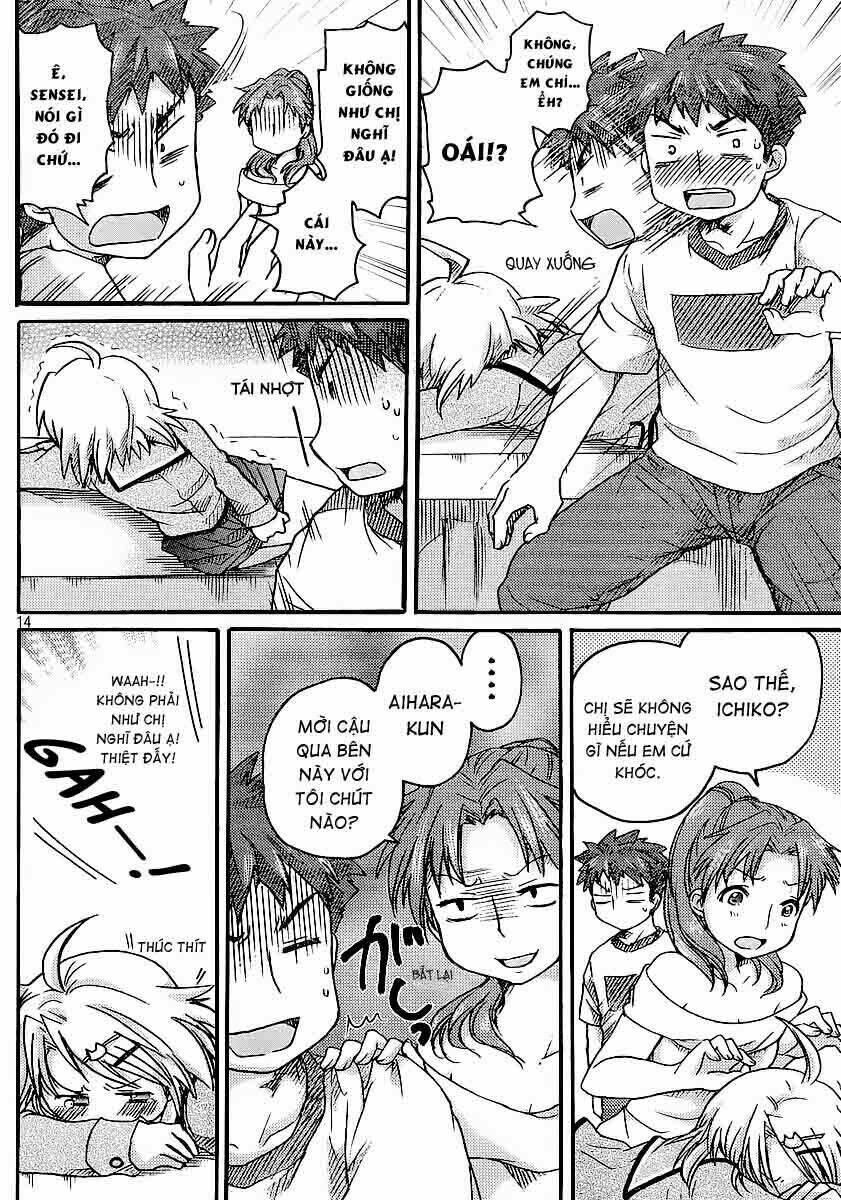 comic studio chapter 4 14