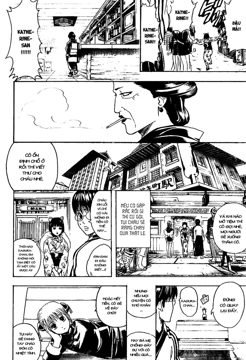gintama - linh hồn bạc chapter 296 13