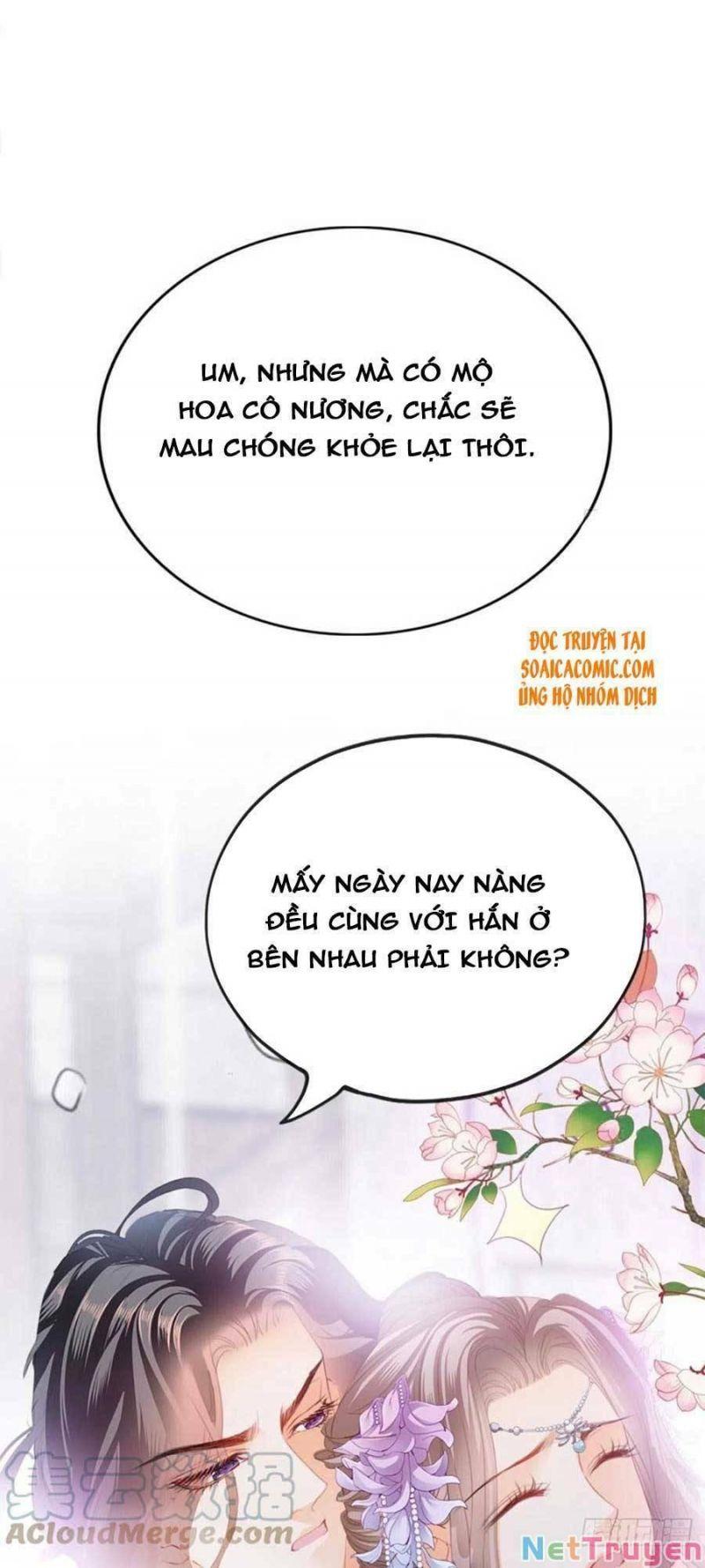 bổn vương muốn nàng chapter 90 30