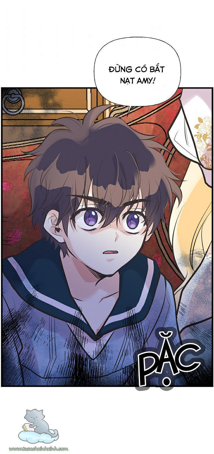 chị tôi nhặt về nam chính của tiểu thuyết chapter 47 6