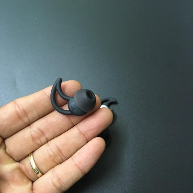 Nút dành cho tai nghe bose qc30, sound sport