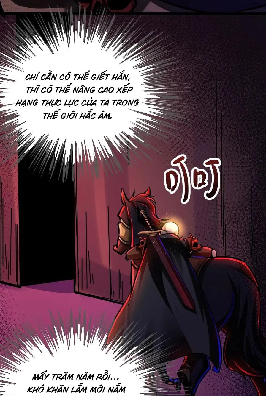 quỷ dị dược tề sư: bệnh nhân của ta đều là kinh khủng chapter 55 6