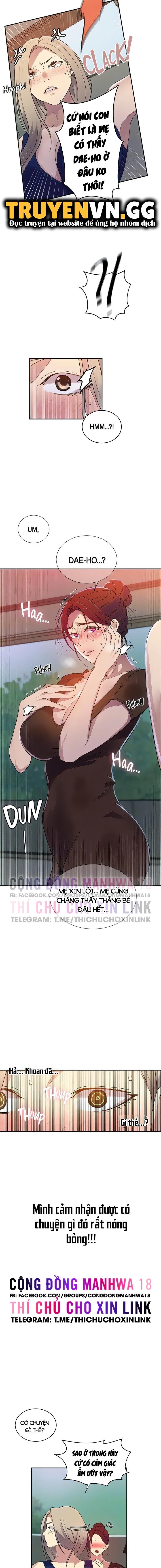 lớp học gia đình – secret class chapter 209 11