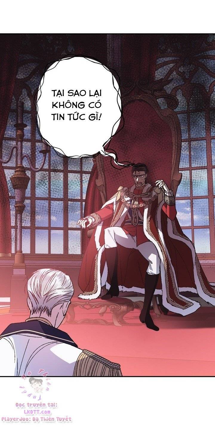 cha, con không muốn kết hôn đâu chapter 16 32