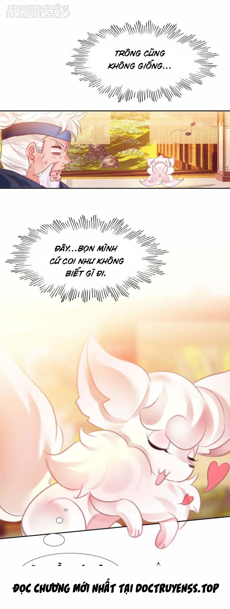 hóa ra ta là tuyệt thế cao thủ chapter 14 21