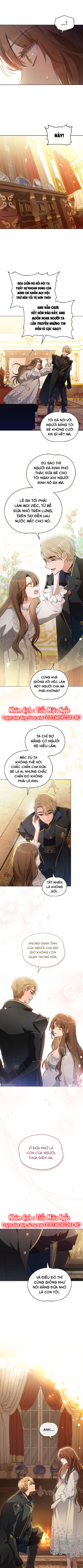 yêu cô công chúa sắp chết chapter 2 4