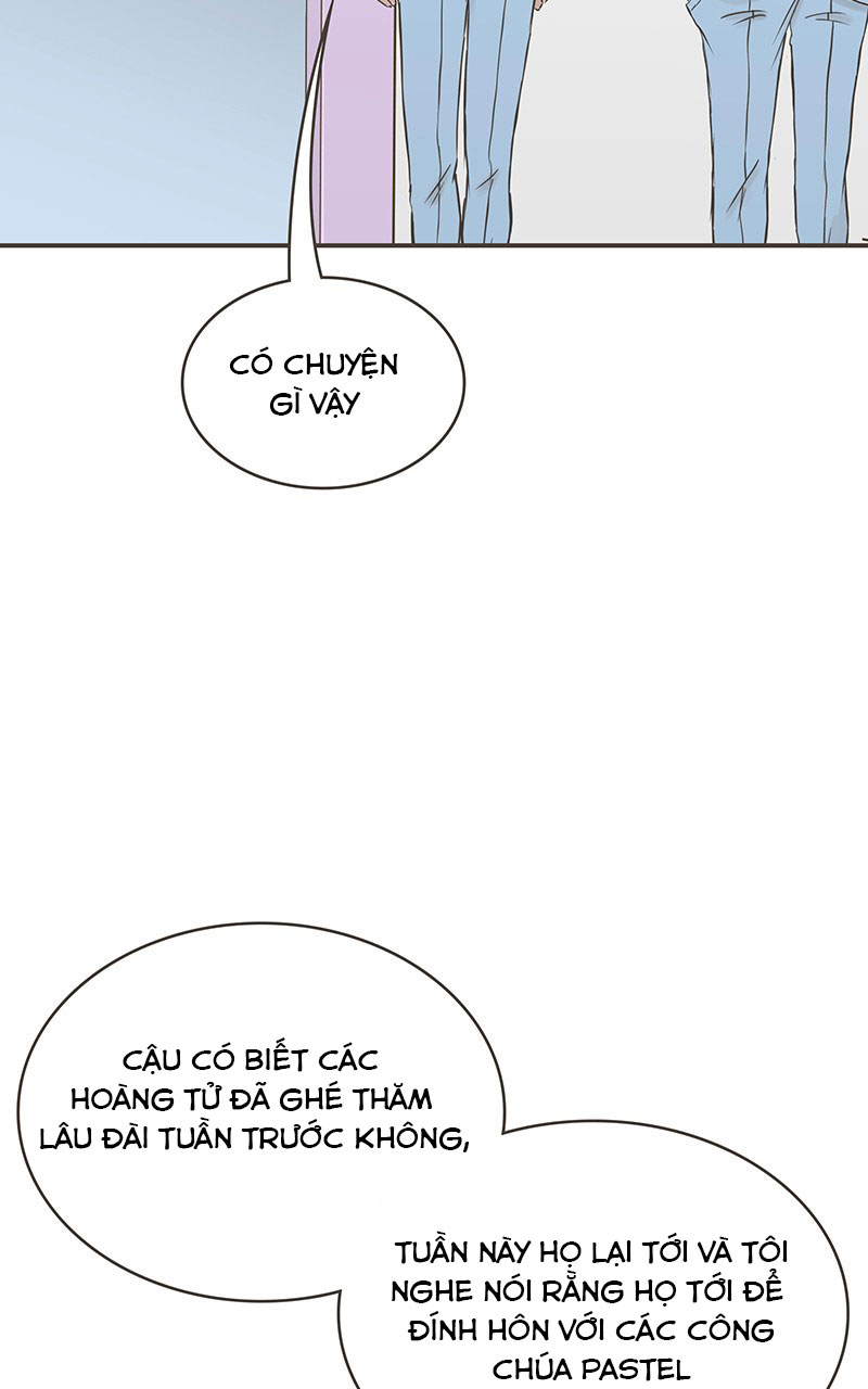 những nàng công chúa bị nguyền rủa chapter 22 45