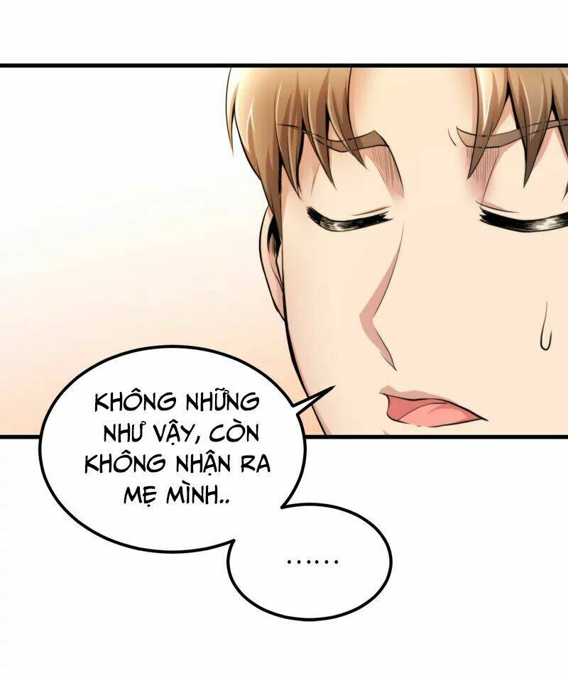 thiên hạ đệ nhất cao thủ đi học chapter 17 14