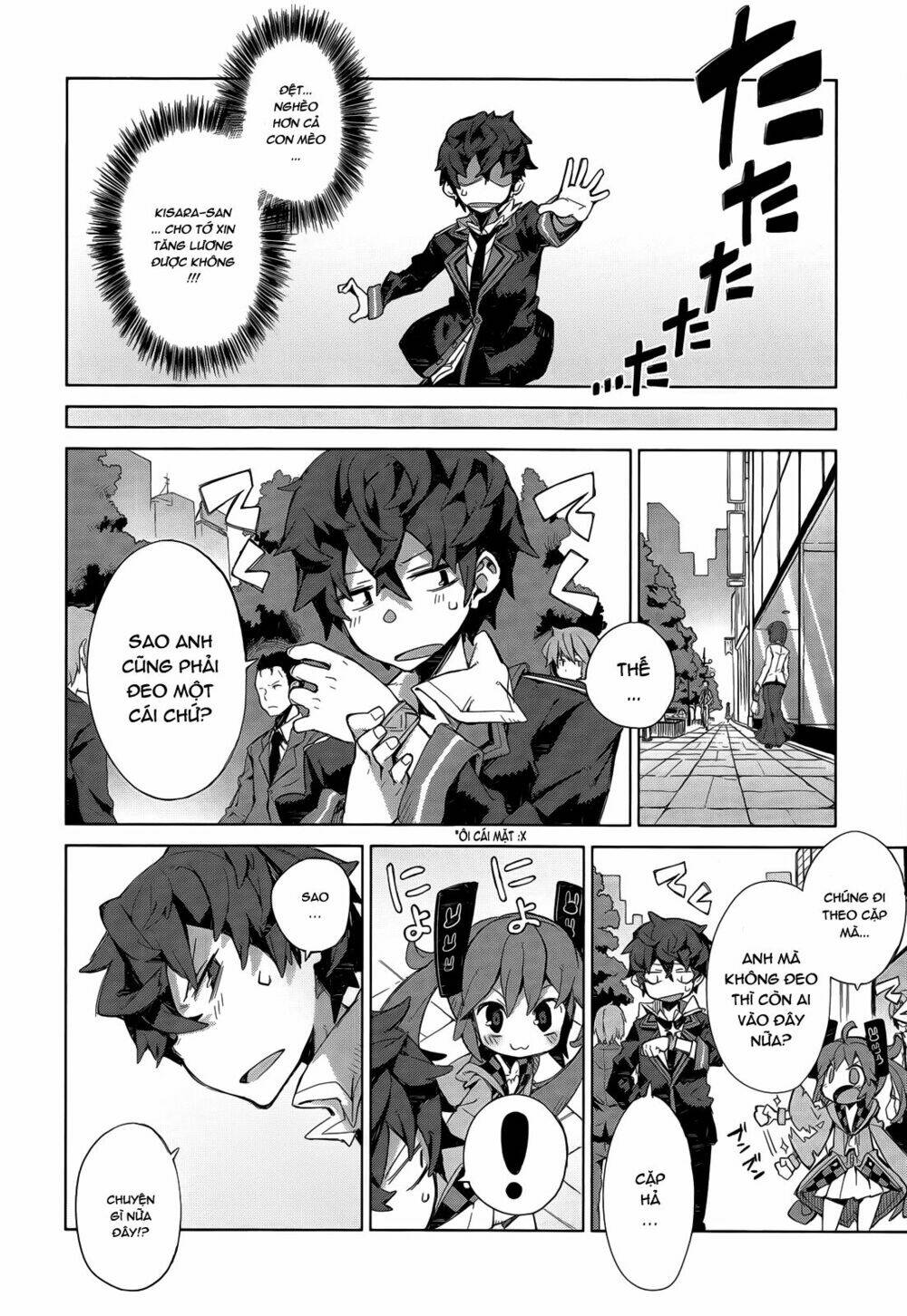 black bullet chapter 6 5