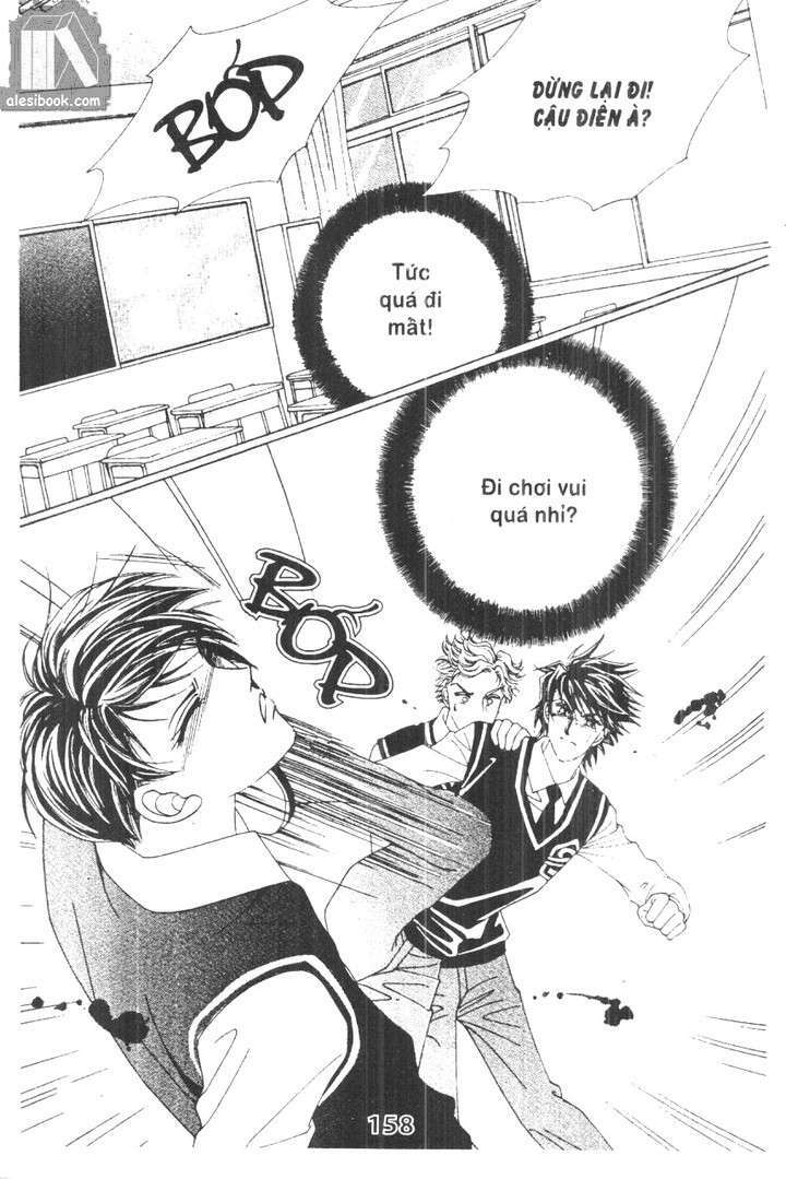 hồng tiểu thư chapter 36 38