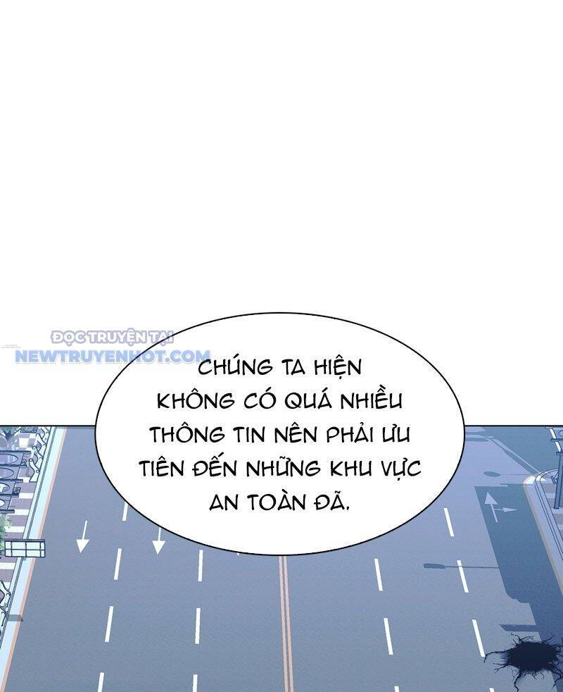 tận thế cũng chỉ là trò chơi chapter 31 63