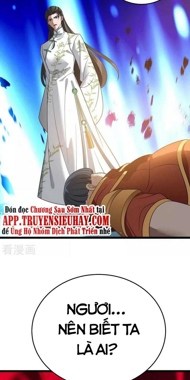 chúa tể tam giới chapter 191 15