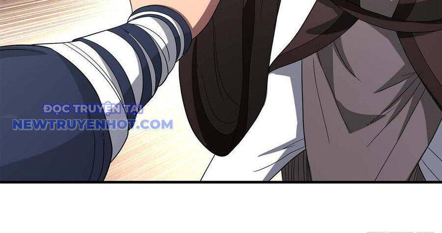 thiên long bát bộ webtoon chapter 133 89