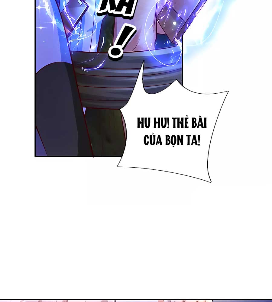 bỗng một ngày nọ trở thành con gái vua chapter 217 21