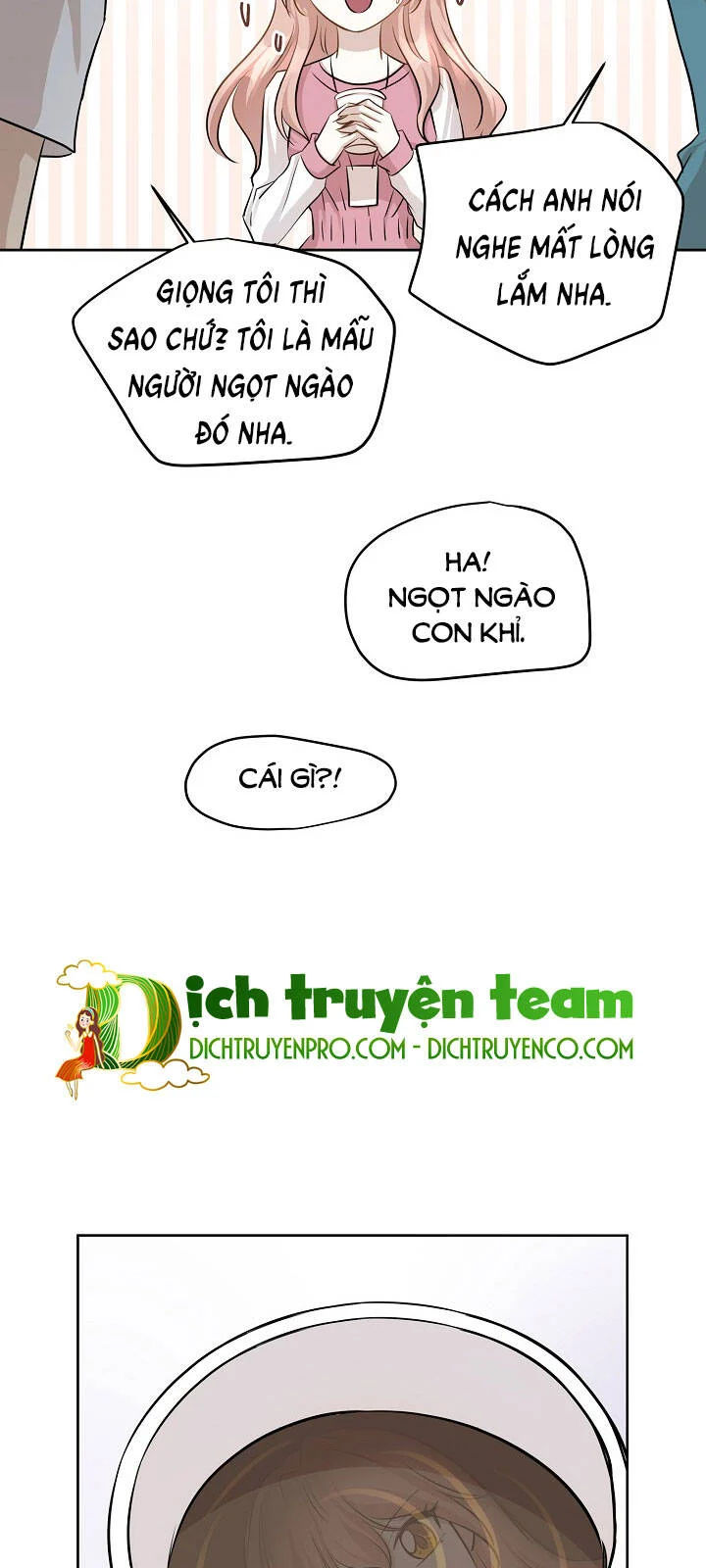 cuộc sống kỳ thú chapter 81 52