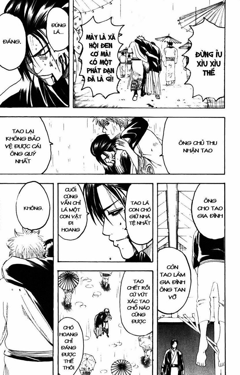 gintama - linh hồn bạc chapter 186 17