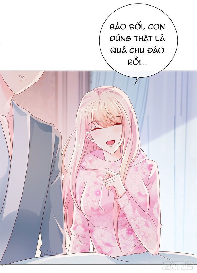 ẩn hôn 100%: chọc tức vợ yêu mua một tặng một chapter 272.1 13