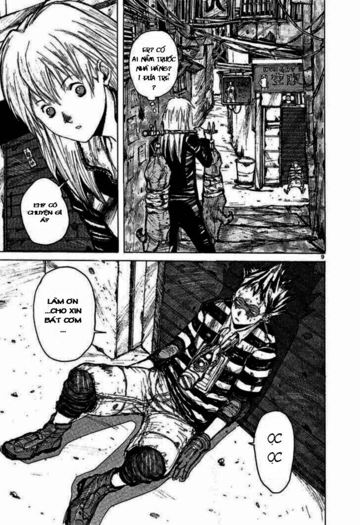 thế giới ma thuật và kẻ mất trí chapter 2 9