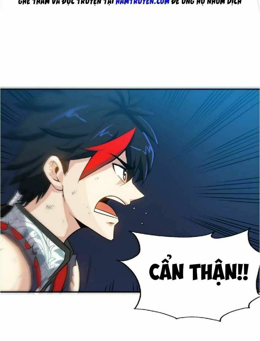 thánh võ tinh thần chapter 19 5