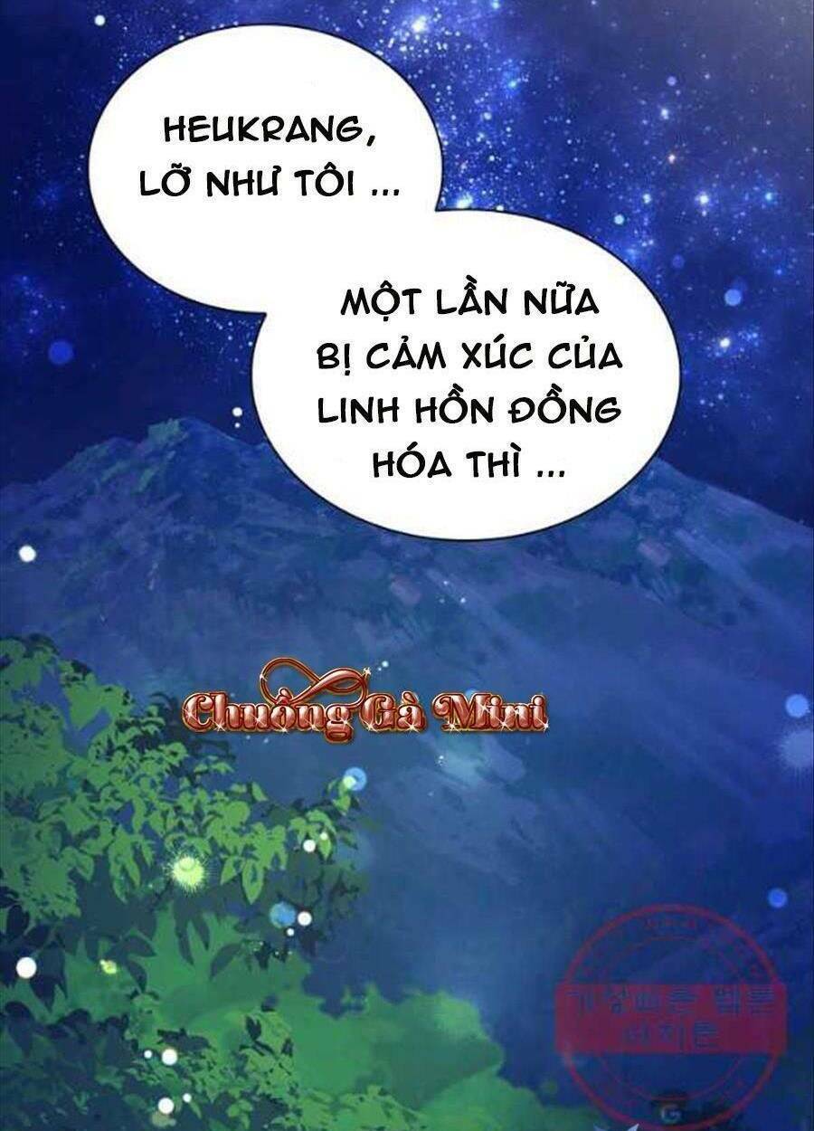 cô dâu của sói đen chapter 27 105