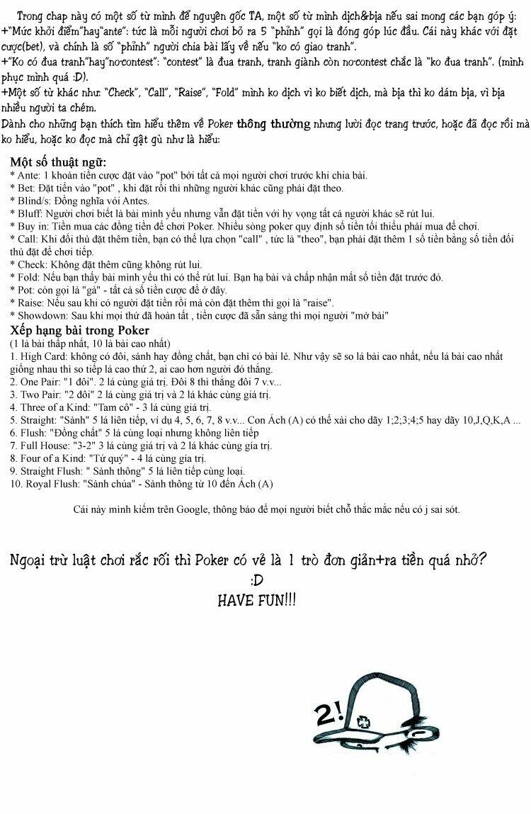 liar game chapter 68 19