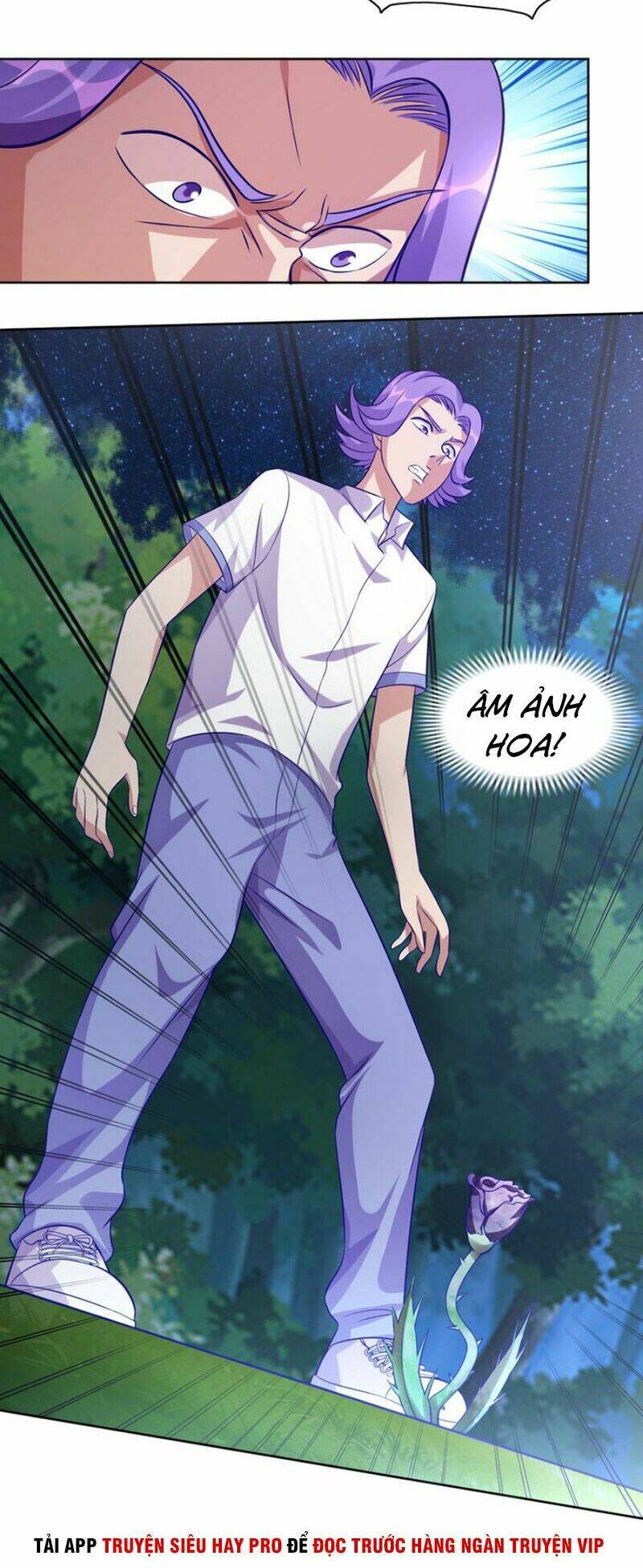 chín năm nghĩa vụ tu chân chapter 9 22