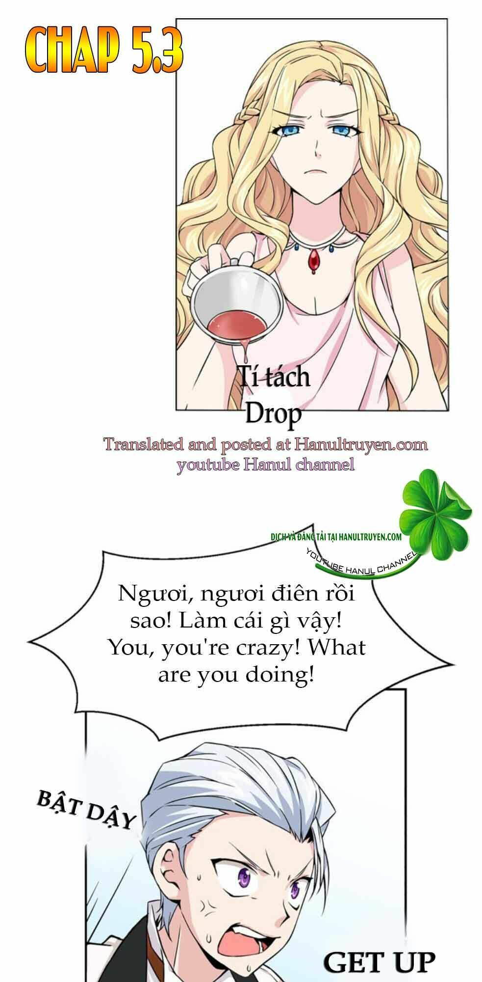 hành trình thuần hóa đế vương máu lạnh ( between two lips) chapter 5.2 12