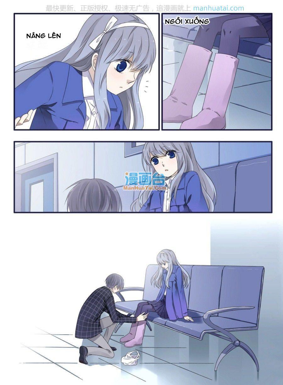 lam sí chapter 90 13