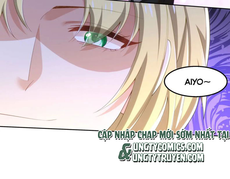 Hai Mặt Sủng Ái Của Lang Nguyên Soái chapter 31