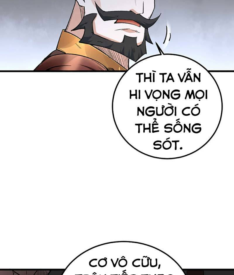 võ đạo độc tôn chapter 454 23
