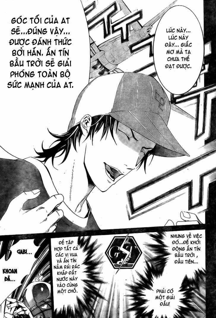 air gear chapter 164 11