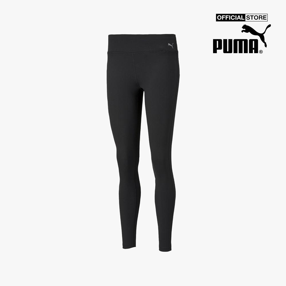 PUMA - Quần legging thể thao nữ Performance Ful Tight W 520313