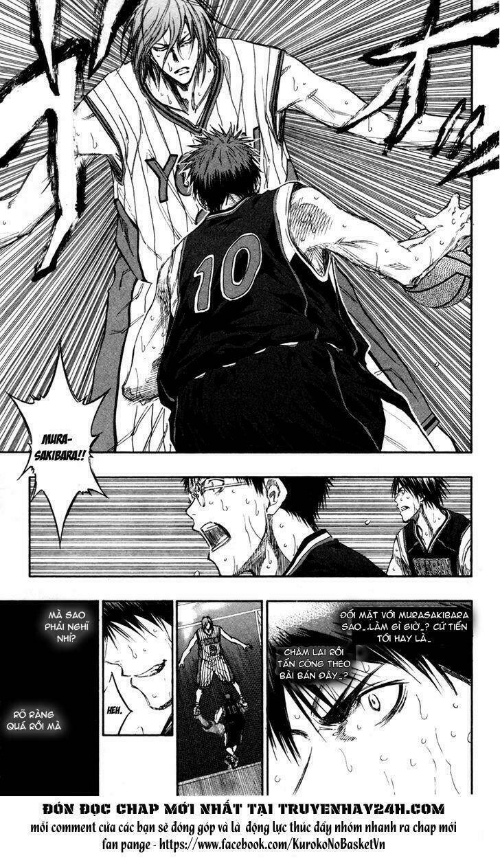 vua bóng rổ kuroko chapter 154 8