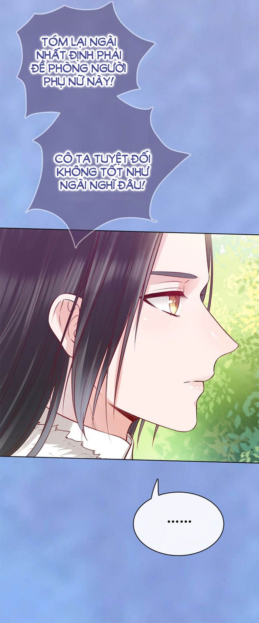 mỹ nhân già rồi chapter 55 16