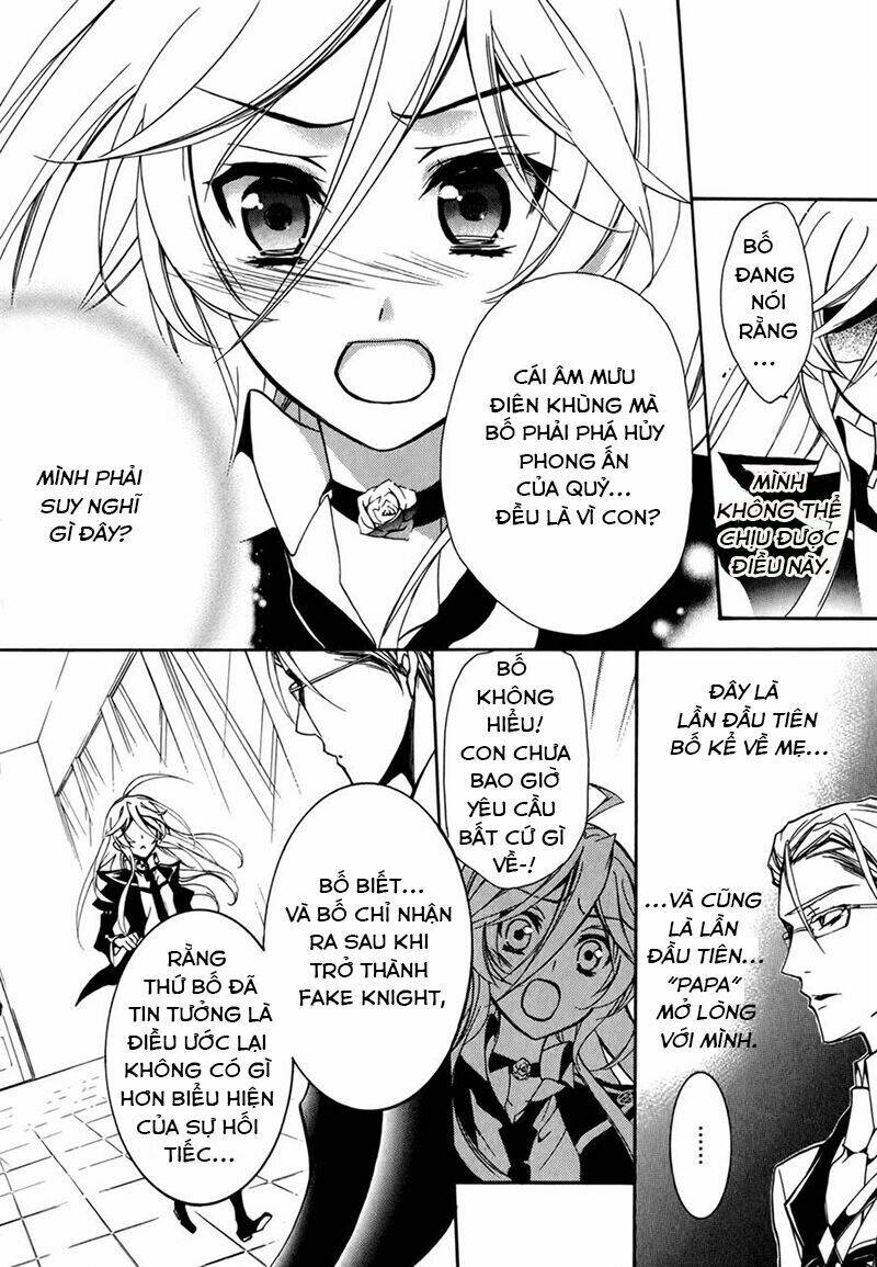 nụ hôn của công chúa tường vi chapter 37 21