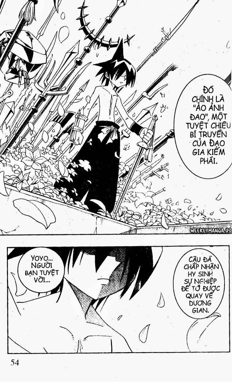 vua pháp thuật chapter 180 21