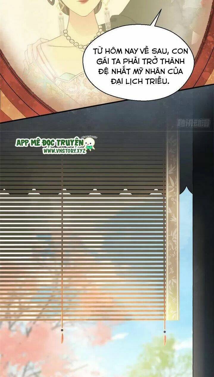 kiều nữ độc phi chapter 196 21