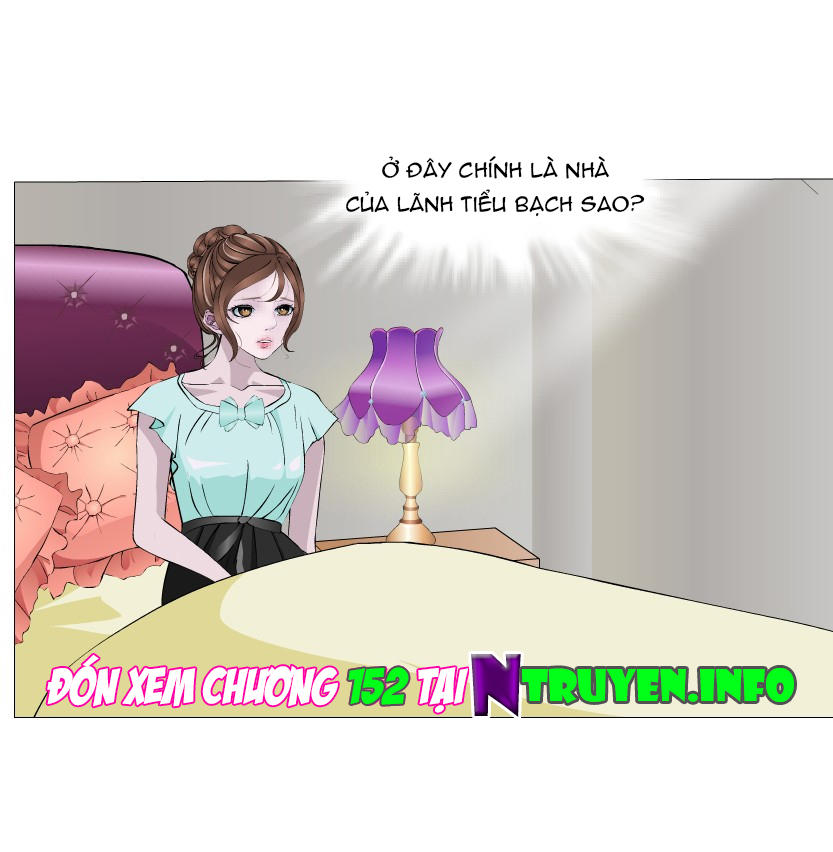 cạm bẫy của nữ thần chapter 151 28