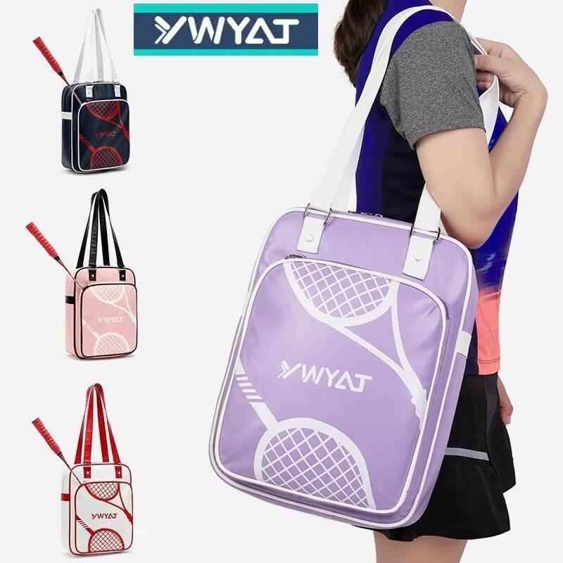 Túi xách cầu lông Ywyat ST-102 nhiều màu