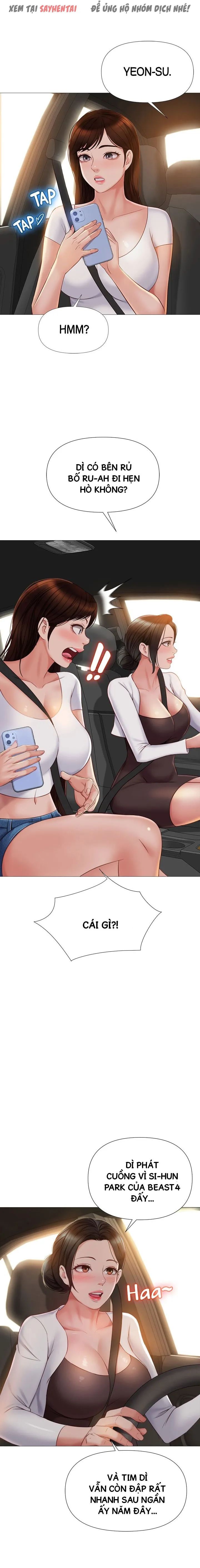 bạn của con gái tôi chapter 42 12